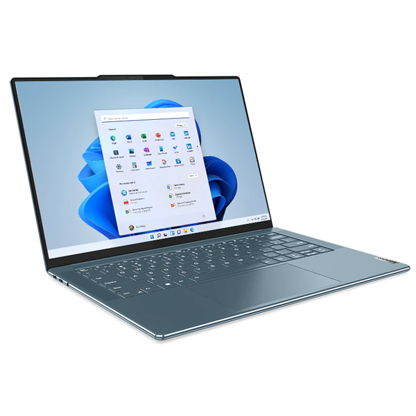 لپ تاپ Yoga Slim 7 Gen 8 لنوو 14 AMD